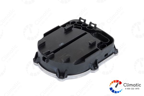 Блок управления Webasto Thermo 90 Pro 24 вольт