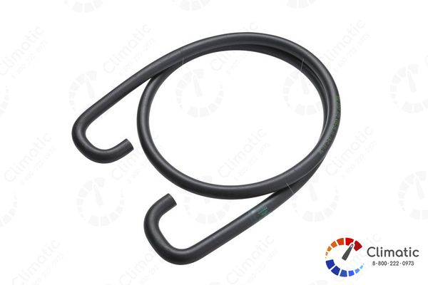 Шланг Ø20 (резина) Webasto