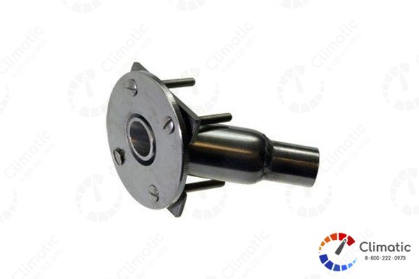 Проход борта Ø22мм (металл) Webasto