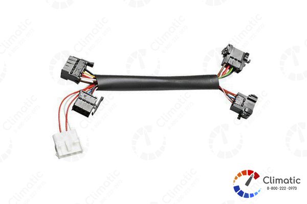 Жгут проводов Webasto