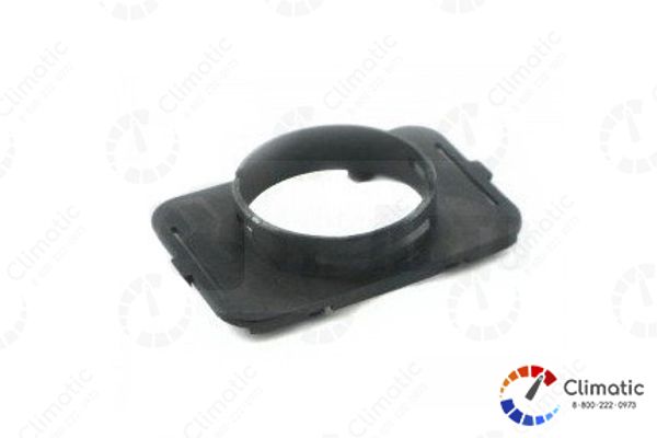 Дефлектор на Воздуховод Webasto Ø60мм (пластик)