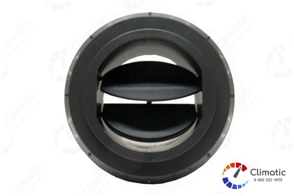 Дефлектор Webasto Air Top 2000 Ø60мм (пластик) черный