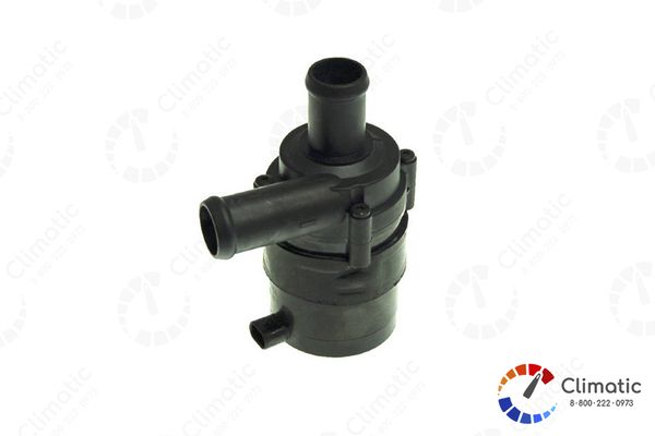 Насос циркуляционный U4847 12 вольт Webasto