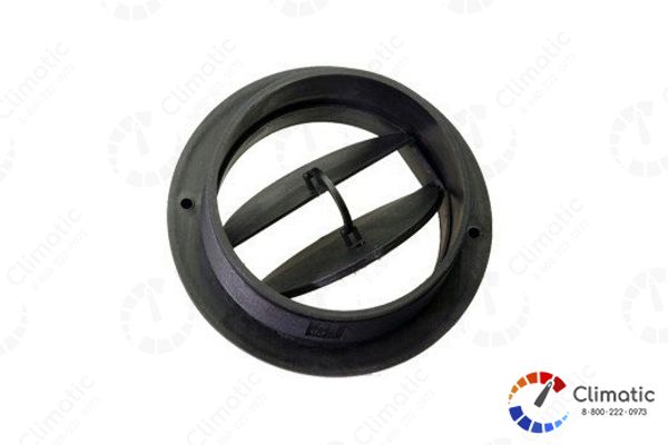 Дефлектор Webasto Air Top 3500/5000 Ø90мм (пластик)