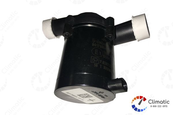 Насос циркуляционный