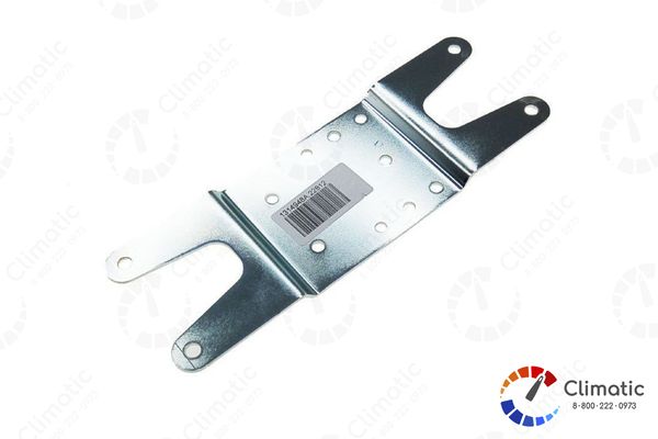 Кронштейн стандартный Webasto Thermo Top Evo (металл)