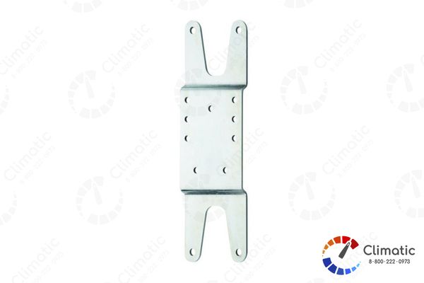 Кронштейн стандартный Webasto Thermo Top Evo (металл)