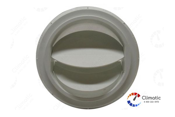 1320713A, 9012292A Дефлектор белый (пластик) Webasto