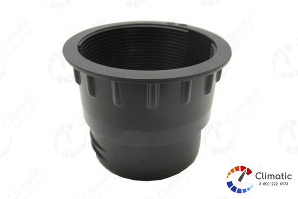 Муфта Ø60 (пластик) Webasto