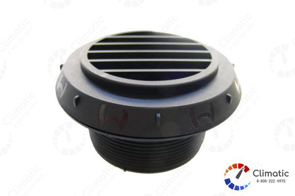 Дефлектор Webasto Air Top 2000 60/90 (пластик)