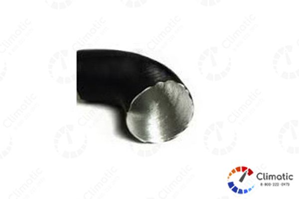 Воздуховод гибкий Webasto Air Top 3500/5000 Ø90мм уп. 10 м. (пластик)