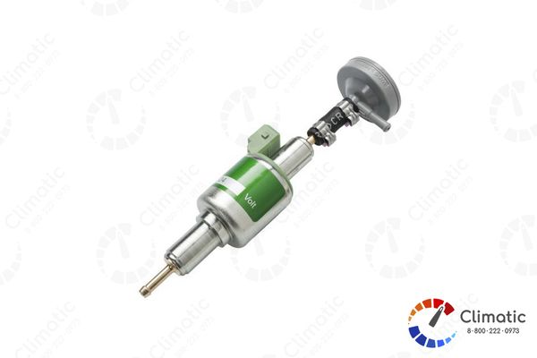 Насос топливный Webasto 24 вольт дизель