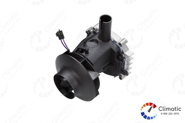 Вентилятор Webasto Air Top 2000 24 вольт