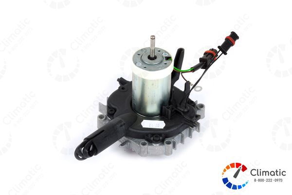 Вентилятор Webasto Air Top 2000ST 24 вольт