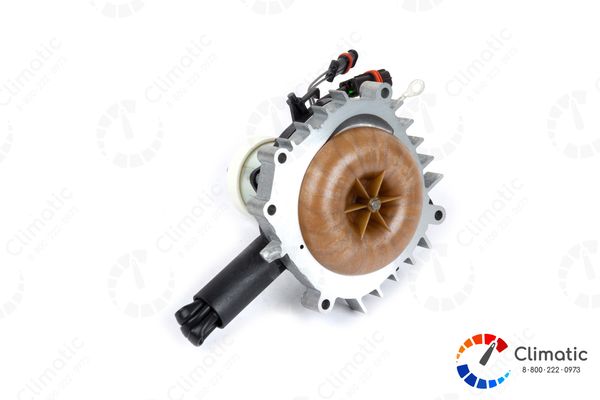 Вентилятор Webasto Air Top 2000ST 24 вольт