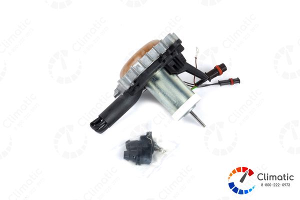 Вентилятор Webasto Air Top 2000ST 24 вольт