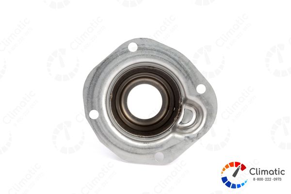 Труба жаровая Webasto Air Top 2000 (металл) 1322722A, 82284A