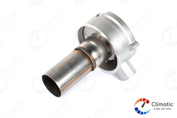 Труба жаровая для Webasto Thermo 90 (металл)