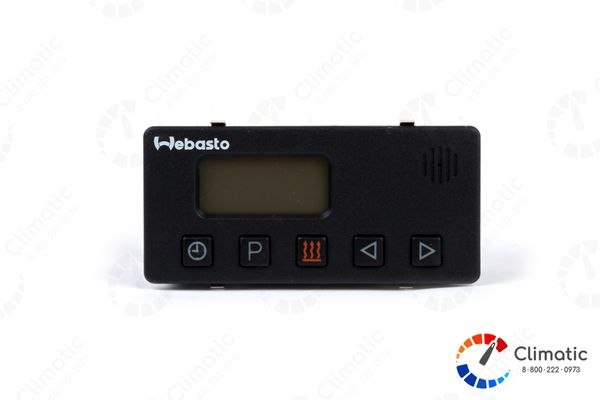 1322850A Датчик температуры для Webasto Air Top 2000ST (9005084A)