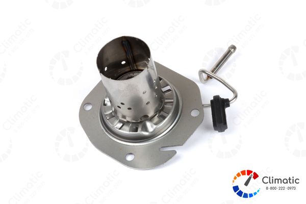 Горелка Webasto Air Top 2000 24 вольт дизель под датчик пламени 1322924a