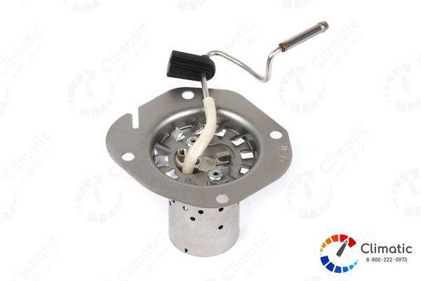 Горелка Webasto Air Top 2000 24 вольт дизель под датчик пламени 1322924a