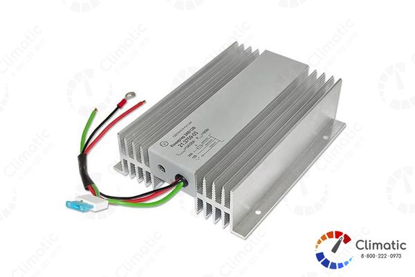 Отопитель Webasto Thermo Top EVO Start (5кВт 12 вольт дизель) 1325915B