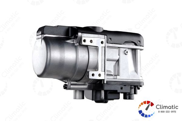 Отопитель Webasto Thermo Top EVO Start (5кВт, 12 вольт, бензин) 1325916A, 1325916B