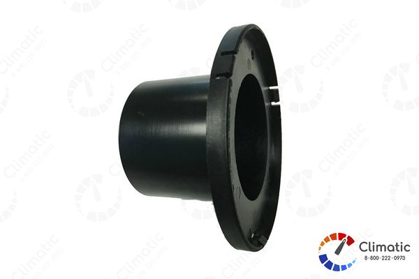 Фланец дефлектора воздуха d60мм (ножка) Eberspacher