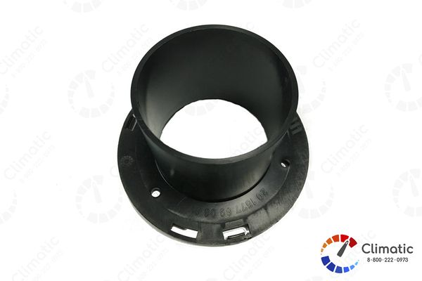 Фланец дефлектора воздуха d60мм (ножка) Eberspacher