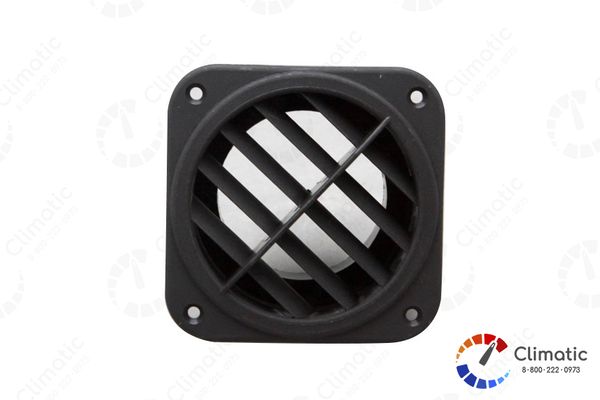 Дефлектор воздуха к воздуховоду D 90/100мм Eberspacher