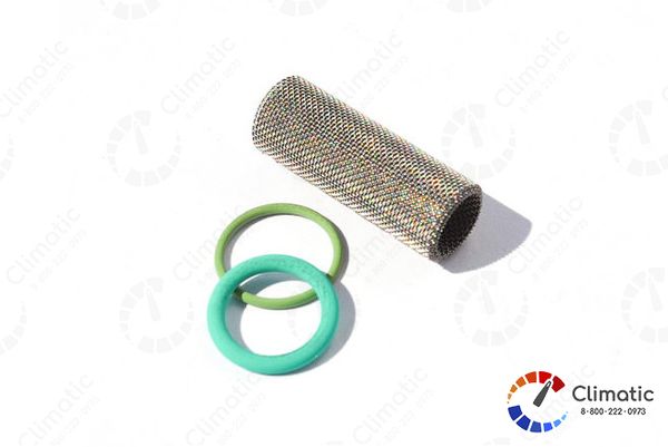 Сито свечи накаливания, шт