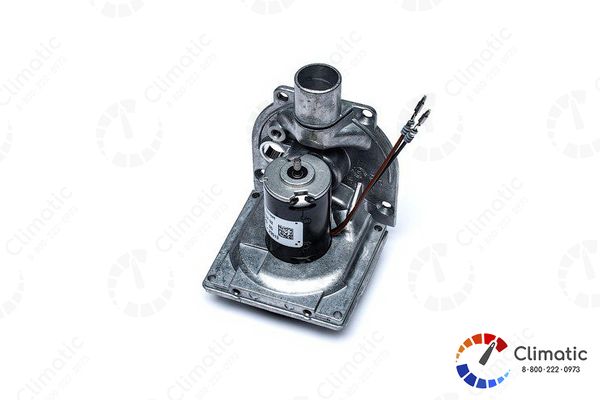 201819991600 Нагнетатель воздуха в камеру сгорания 12B Hydronic B5WSC 44 Вт