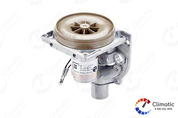 201819991600 Нагнетатель воздуха в камеру сгорания 12B Hydronic B5WSC 44 Вт
