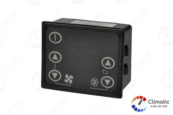 Панель управления, шт