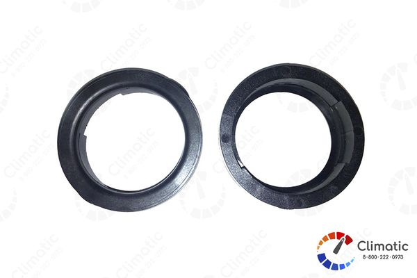 Кольцо D 60/75 мм, переходник для воздуховода Airtronic