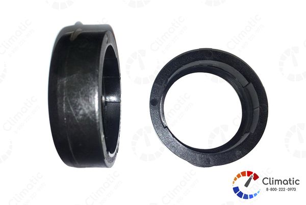 Кольцо D 60/75 мм, переходник для воздуховода Airtronic