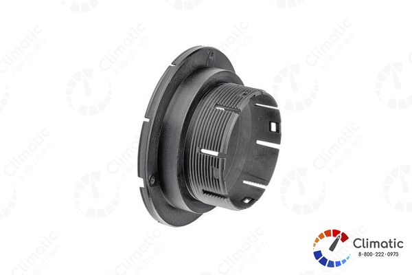 Адаптер дефлектора воздуховода 90 мм Eberspacher