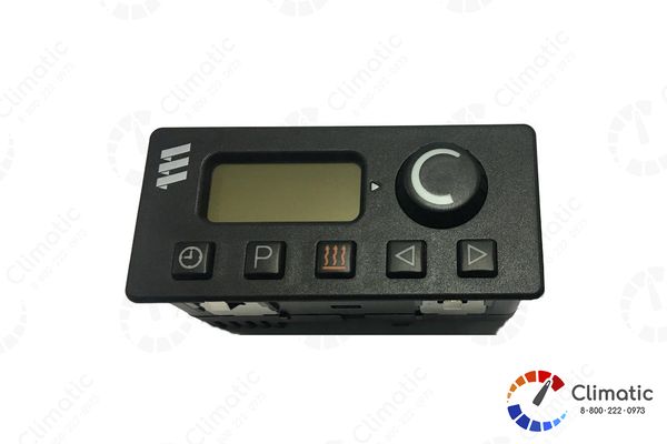 (АМ) Устройство управления Модульный таймер 12/24В Airtronic, шт