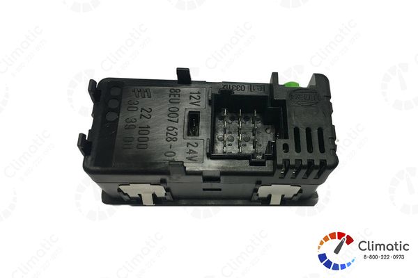 (АМ) Устройство управления Модульный таймер 12/24В Airtronic, шт