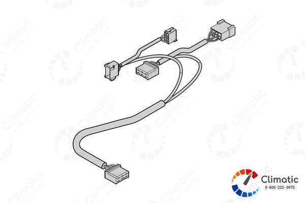 Жгут проводов, шт