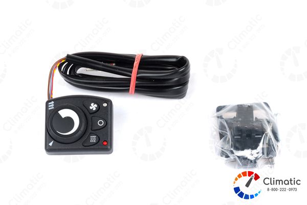 221000320700 Устройство управления Мини-регулятор 12/24 В Airtronic, шт