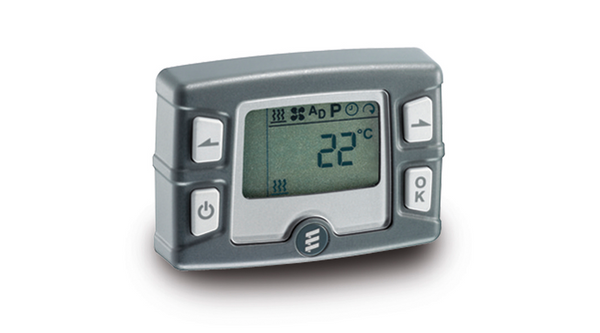 Устройство управления Easy Start Т 12/24В Eberspacher