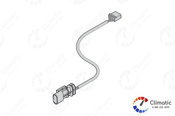 Адаптер-кабель к диагностике, EDiTH Basic, для HYDRONIC II / HYDRONIC II C