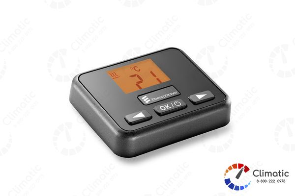 221000341300 Панель управления Easy Start Select Eberspacher