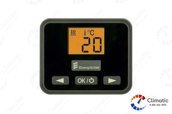 221000341300 Панель управления Easy Start Select Eberspacher