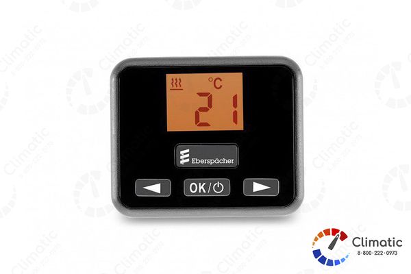 221000341300 Панель управления Easy Start Select Eberspacher