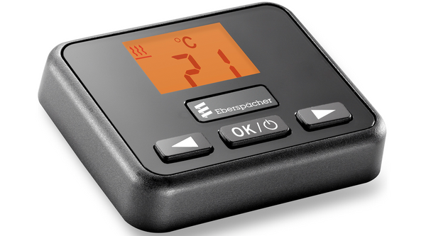 221000341300 Панель управления Easy Start Select Eberspacher