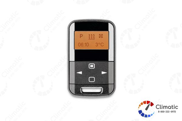 Устройство управления Easy Start Remote plus, шт Eberspacher