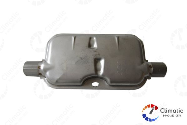 Глушитель выхлопной системы D 24 мм Hidronic / Airtronic