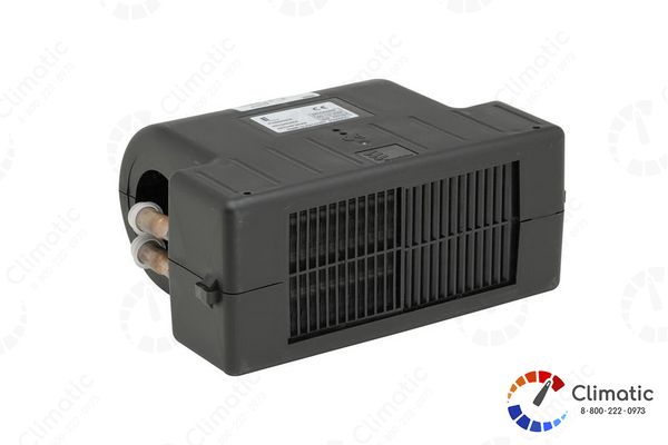 Дополнительный отопитель "Xeros 4200", 12 вольт, патрубки Ø18 мм, c решёткой. Eberspacher